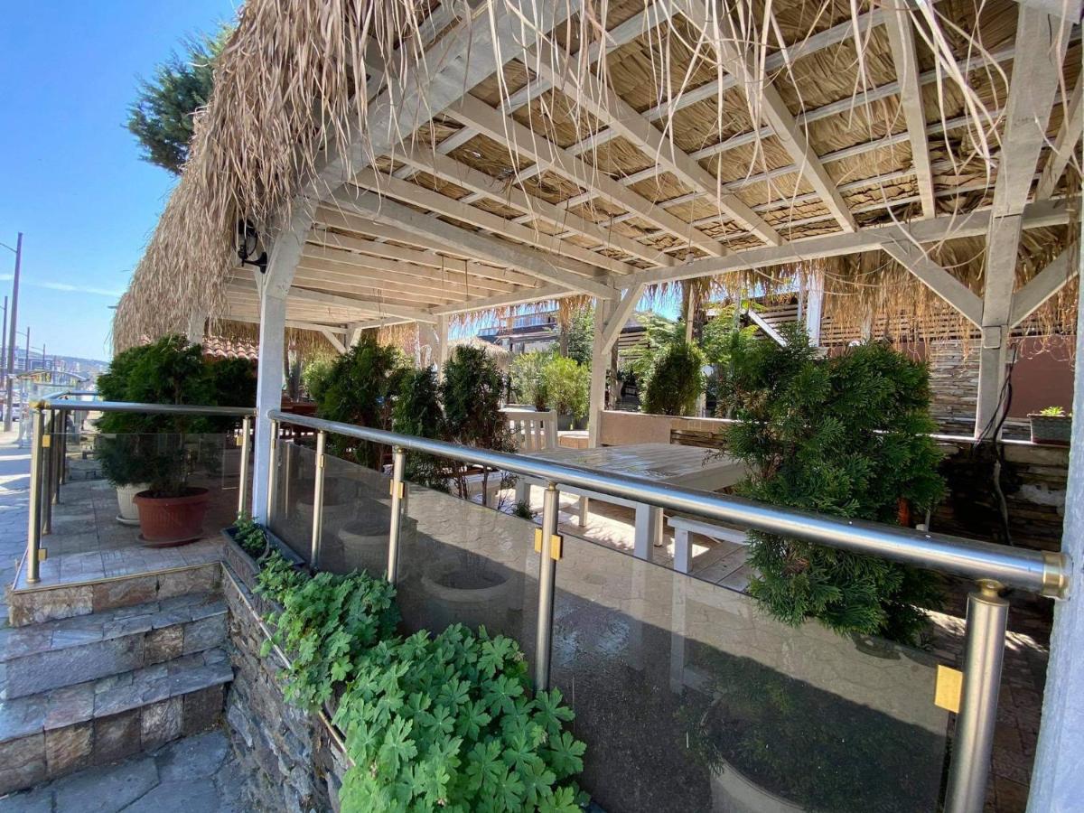 Meatsa Hotel Kŭrdzhali エクステリア 写真