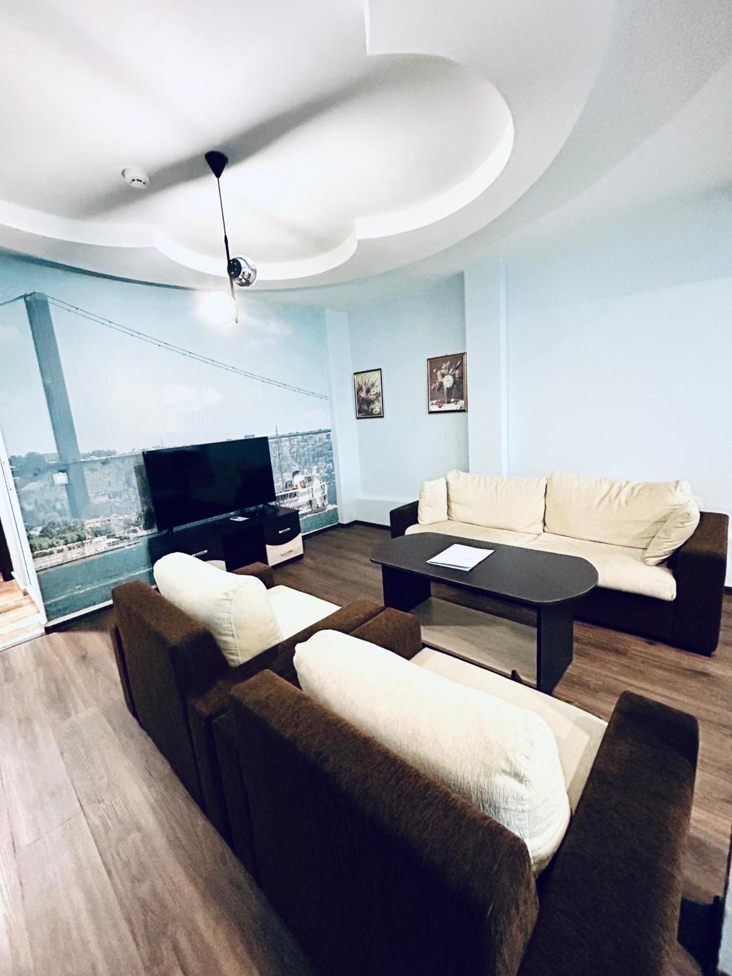 Meatsa Hotel Kŭrdzhali エクステリア 写真