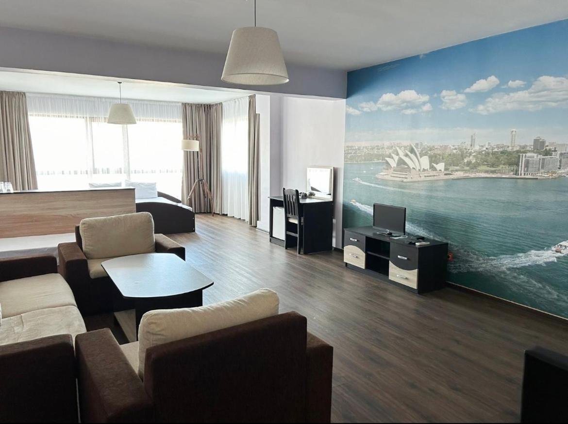 Meatsa Hotel Kŭrdzhali エクステリア 写真