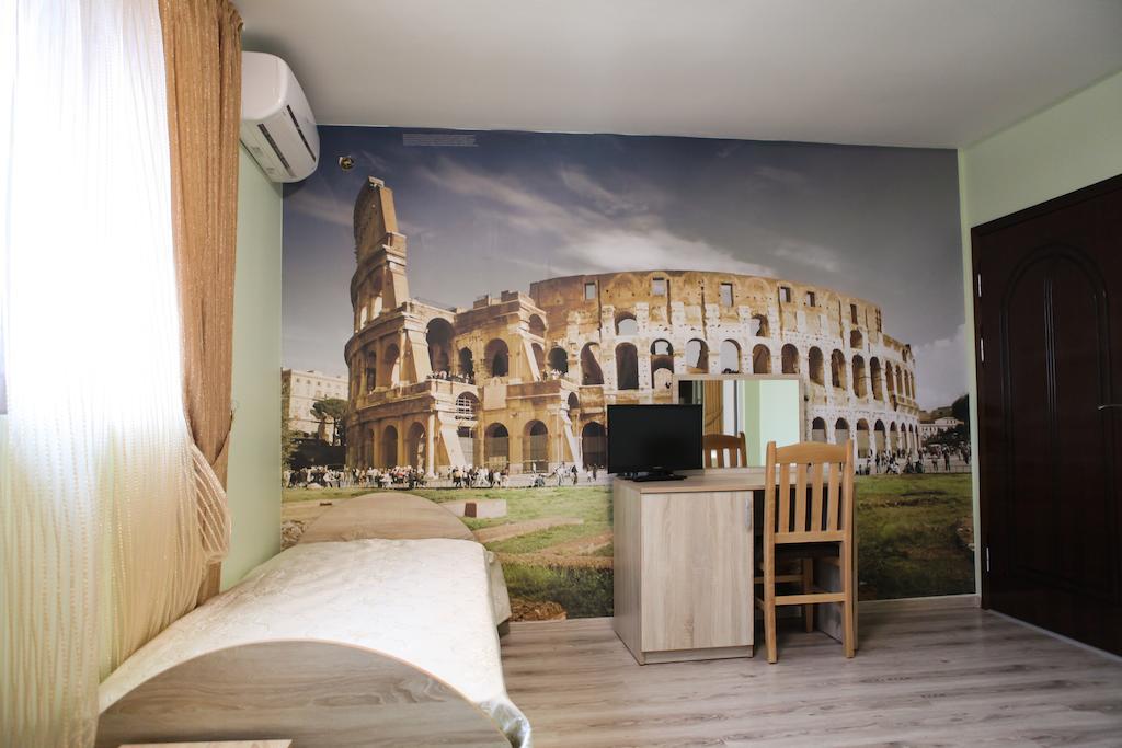 Meatsa Hotel Kŭrdzhali 部屋 写真