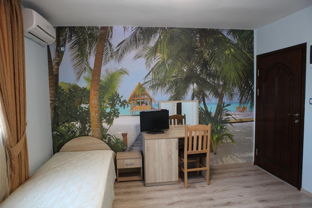 Meatsa Hotel Kŭrdzhali 部屋 写真