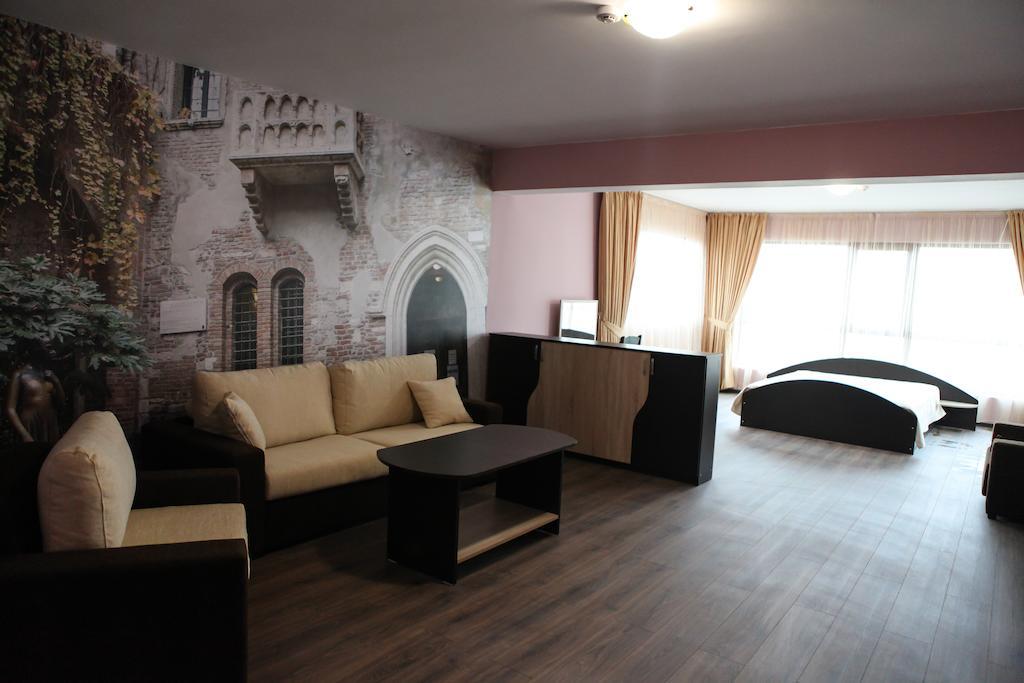 Meatsa Hotel Kŭrdzhali 部屋 写真