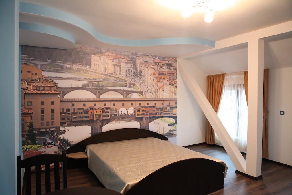 Meatsa Hotel Kŭrdzhali 部屋 写真